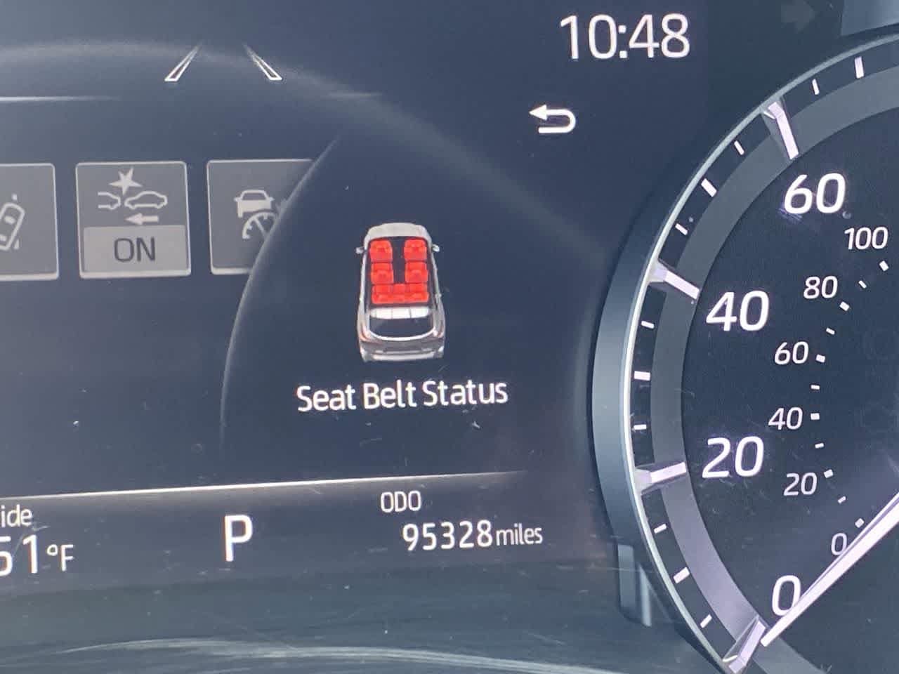 Thumbnail: 2021 Toyota Highlander - 15