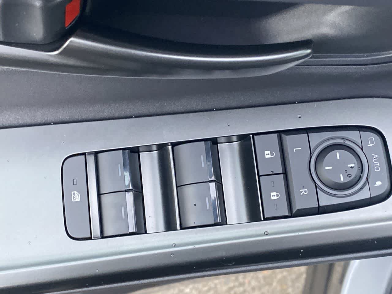 Thumbnail: 2026 Toyota bZ - 13