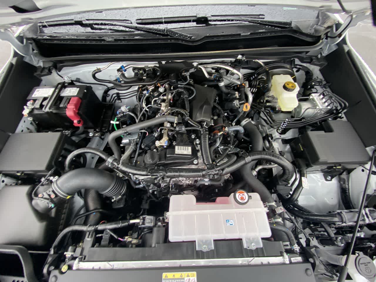 Thumbnail: 2026 Toyota Tacoma - 24