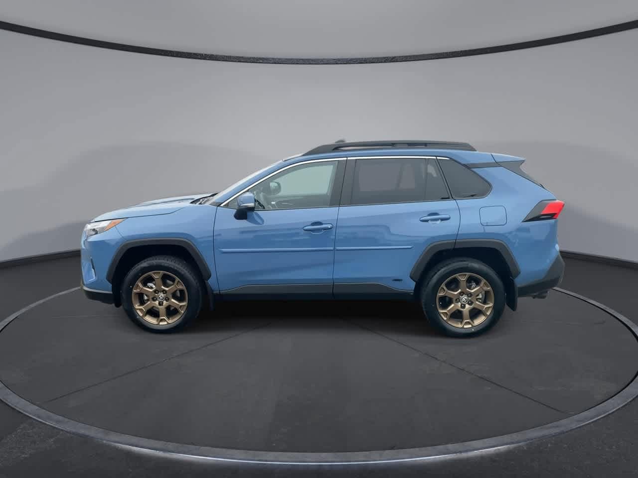 Thumbnail: 2023 Toyota RAV4 - 5