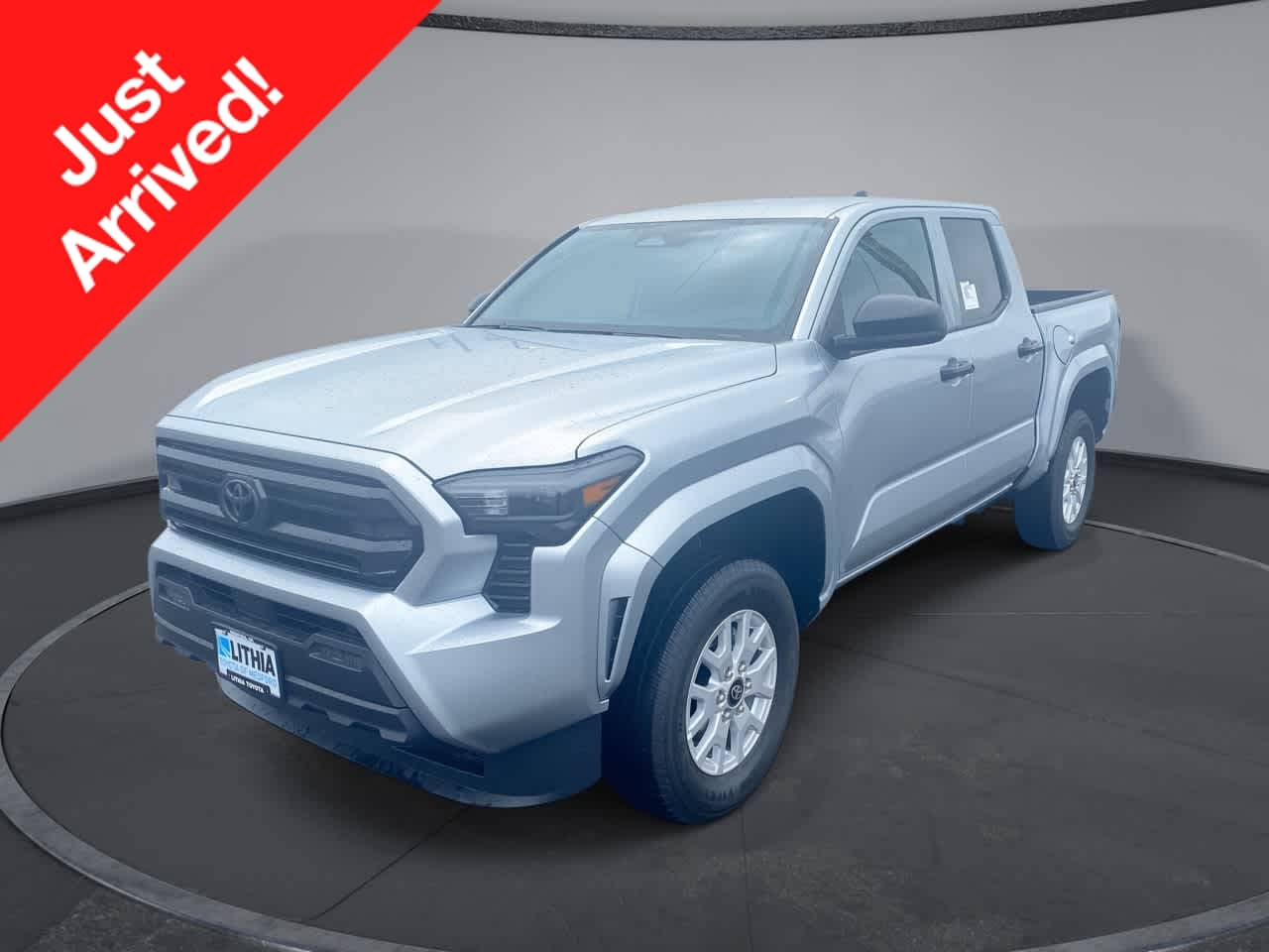 Thumbnail: 2026 Toyota Tacoma - 1