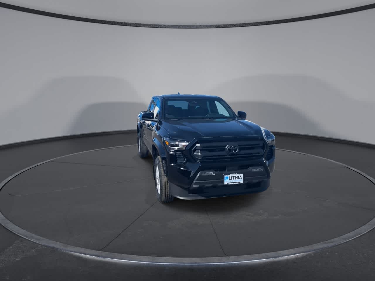 Thumbnail: 2026 Toyota Tacoma - 2