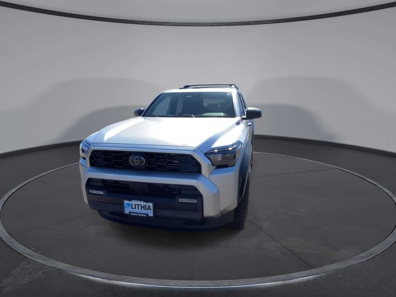 Thumbnail: 2026 Toyota 4Runner - 4