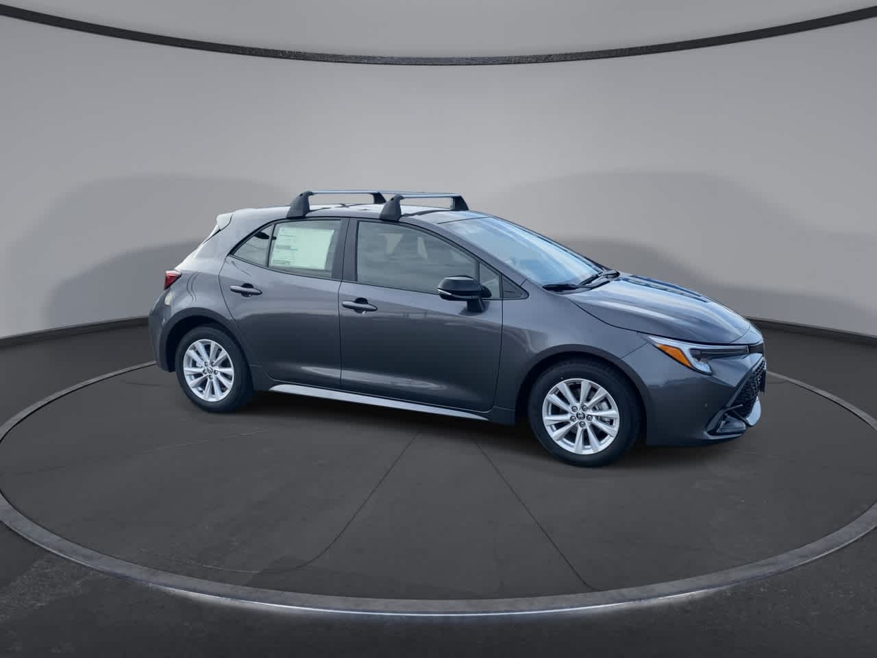 Thumbnail: 2026 Toyota Corolla - 3