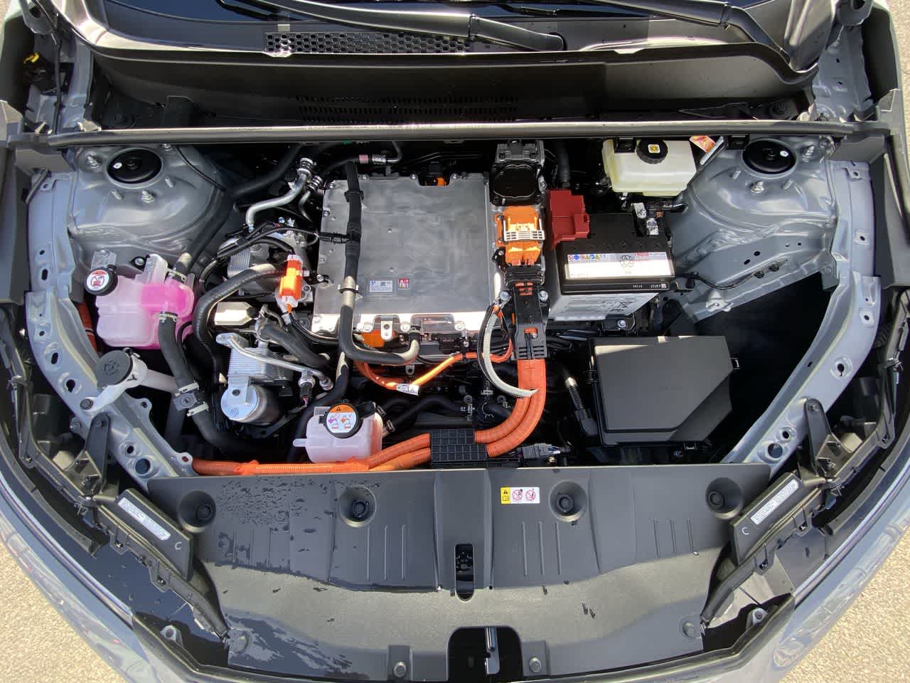 Thumbnail: 2026 Toyota C-HR - 24