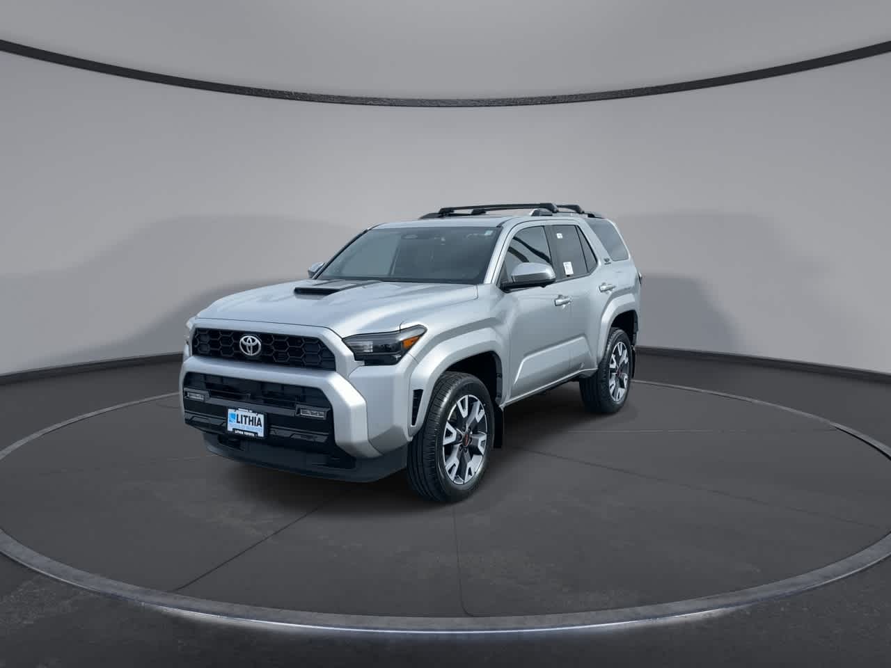 Thumbnail: 2026 Toyota 4Runner - 5
