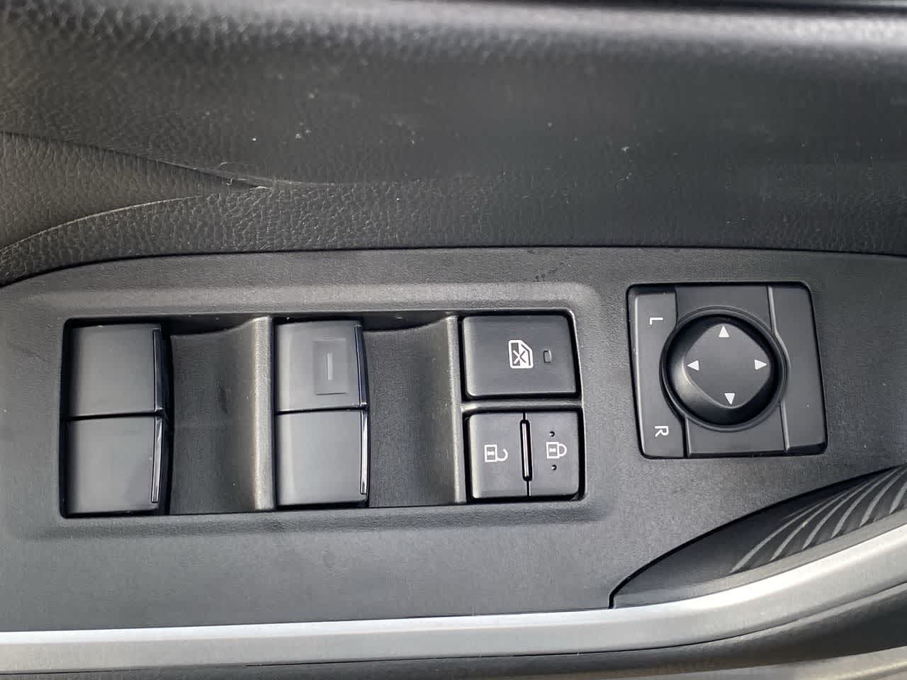 Thumbnail: 2025 Toyota RAV4 - 13