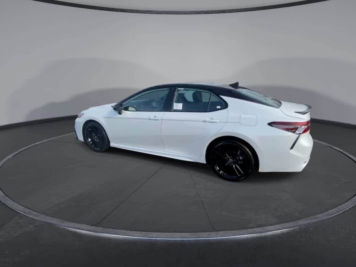 Thumbnail: 2024 Toyota Camry - 6