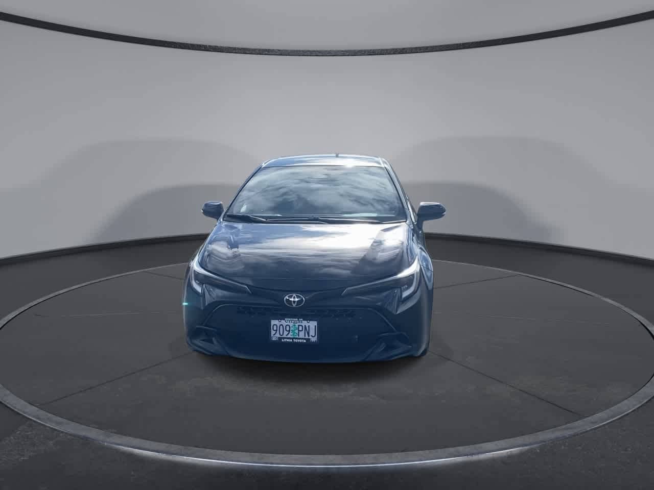 Thumbnail: 2024 Toyota Corolla - 3