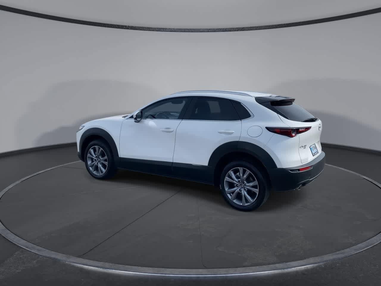 Thumbnail: 2025 Mazda CX-30 - 6