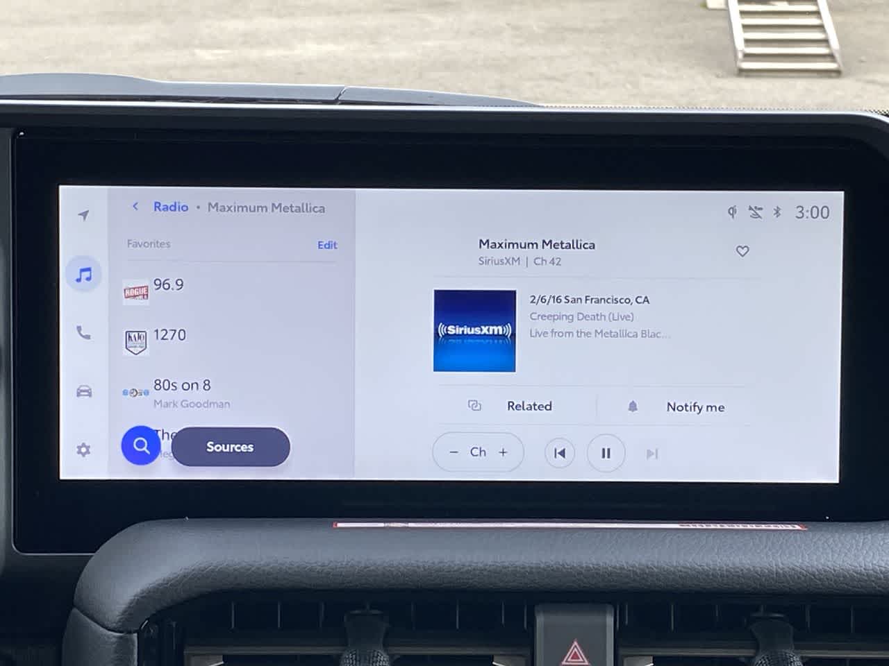 Thumbnail: 2026 Toyota Land Cruiser - 16