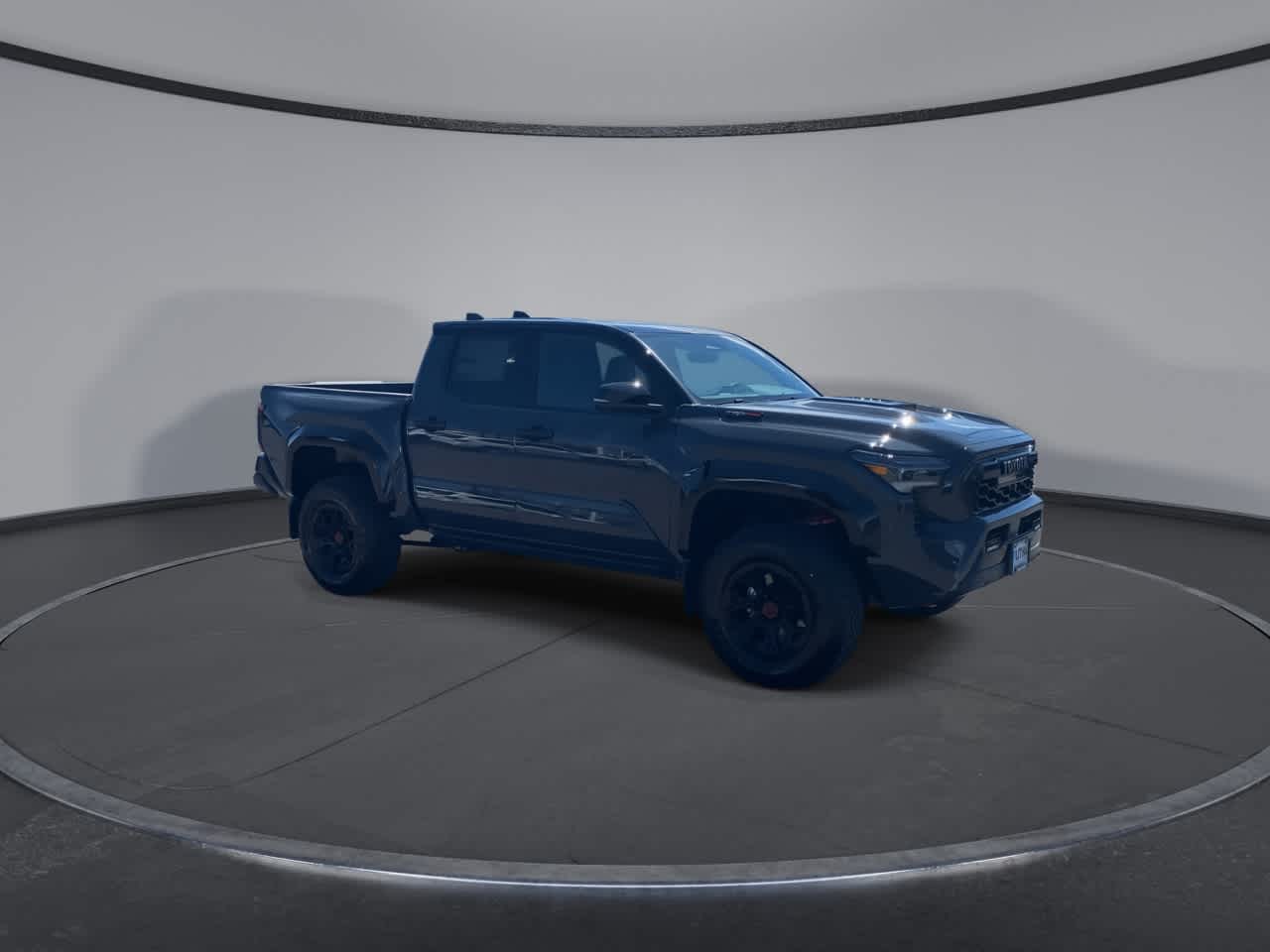 Thumbnail: 2026 Toyota Tacoma - 3