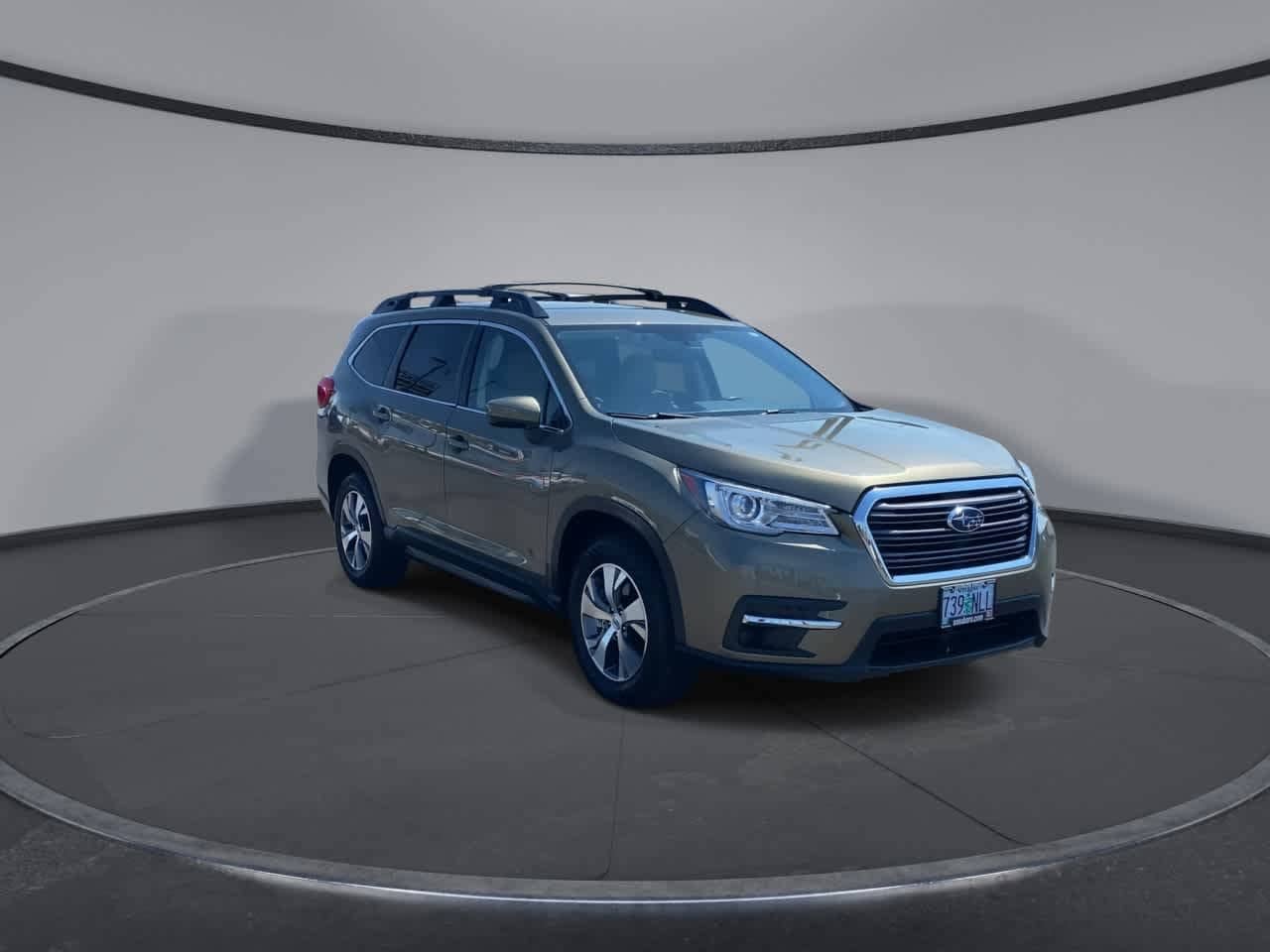 Thumbnail: 2022 Subaru Ascent - 2