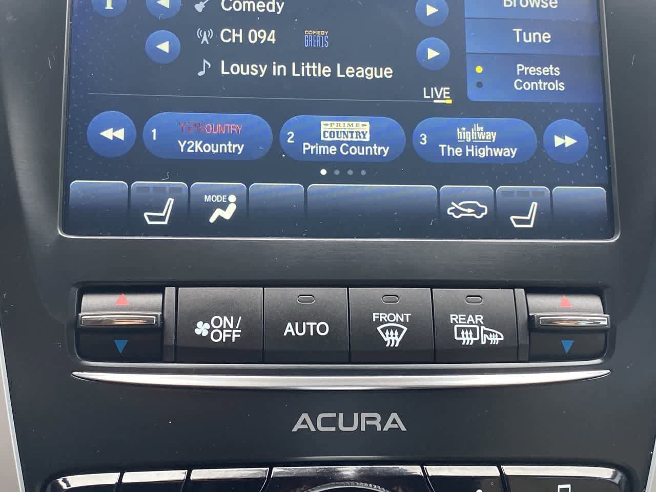 Thumbnail: 2019 Acura TLX - 19