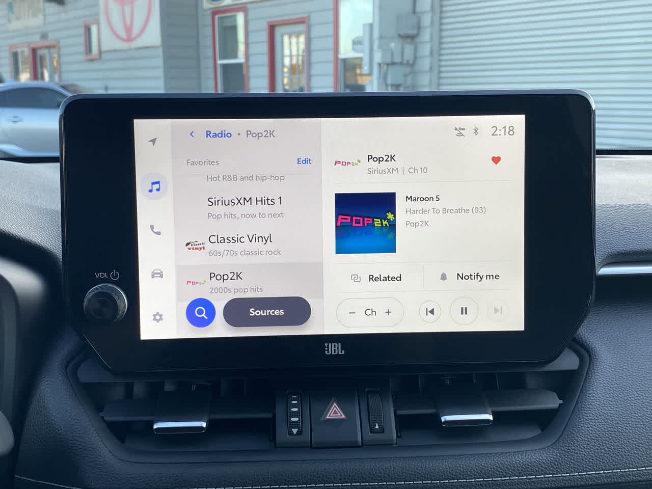 Thumbnail: 2025 Toyota RAV4 - 16