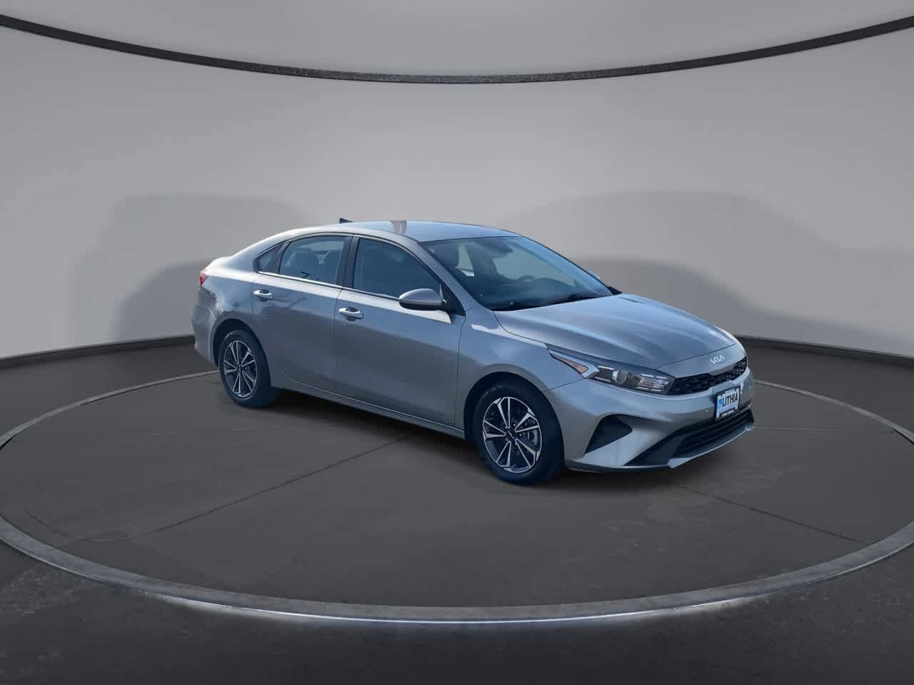 Thumbnail: 2024 Kia Forte - 2