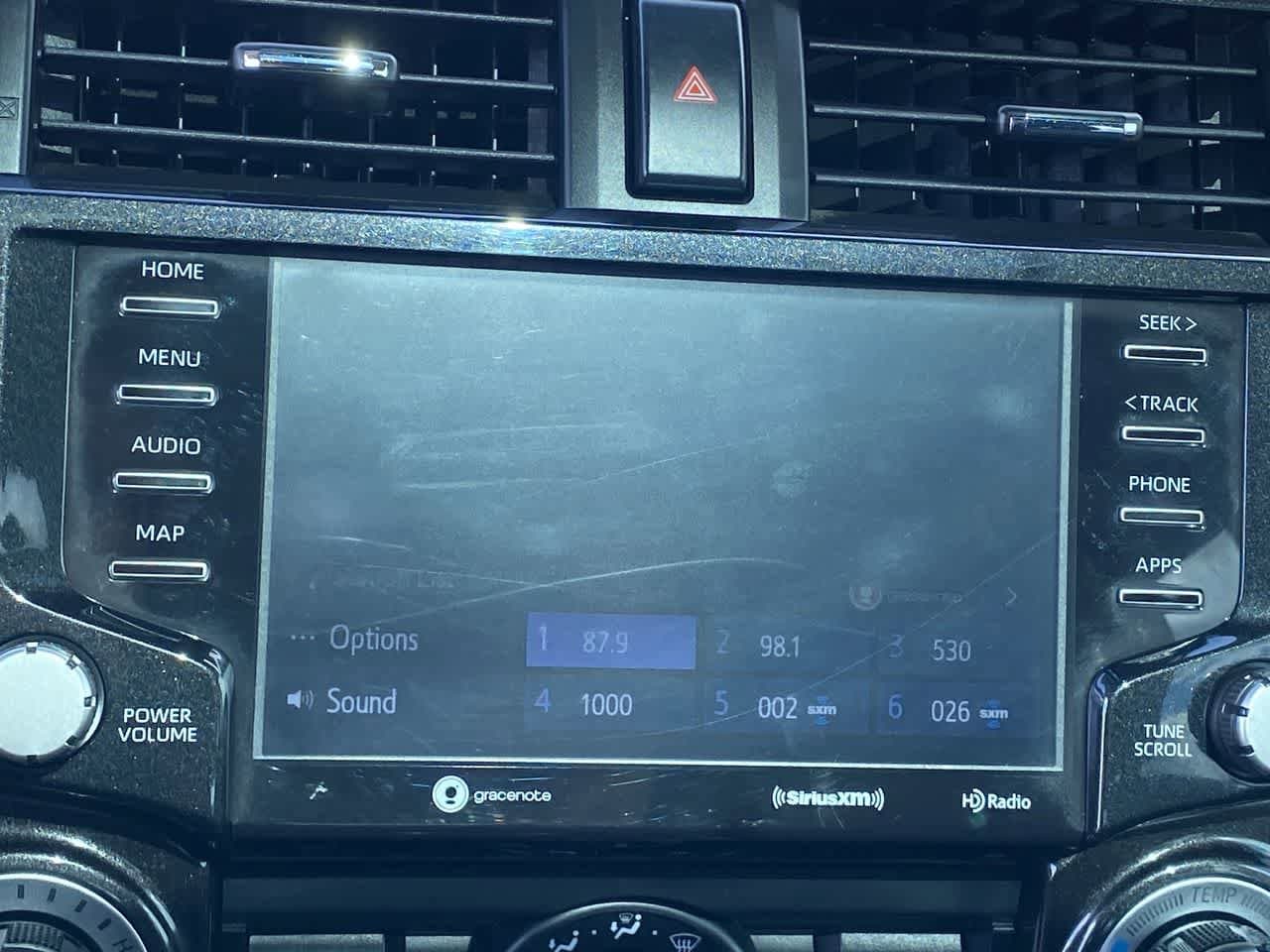 Thumbnail: 2021 Toyota 4Runner - 16