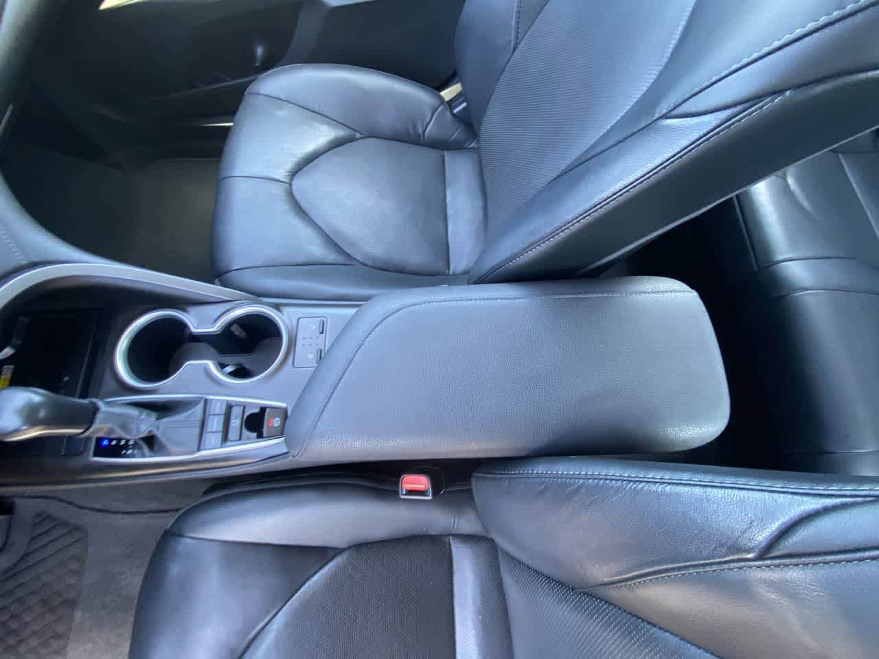 Thumbnail: 2024 Toyota Camry - 20