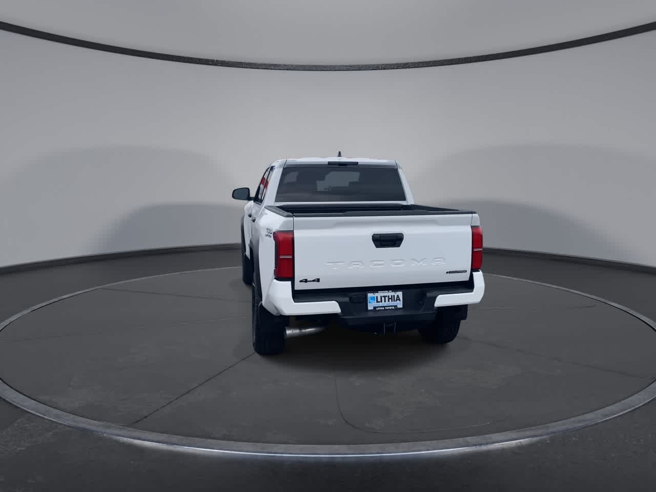Thumbnail: 2026 Toyota Tacoma - 8