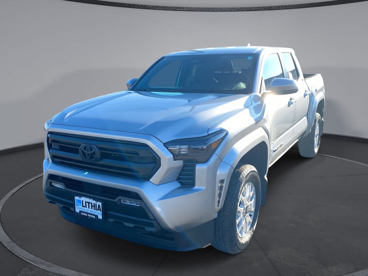Thumbnail: 2026 Toyota Tacoma - 1