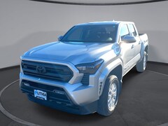2026 Toyota Tacoma SR5 4X4 DOUBLE CAB Medford, OR