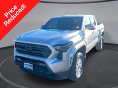 2026 Toyota Tacoma SR5 4X4 DOUBLE CAB Medford, OR