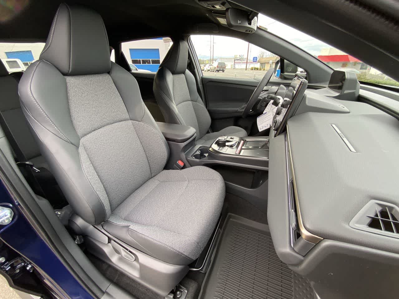 Thumbnail: 2026 Toyota bZ - 23