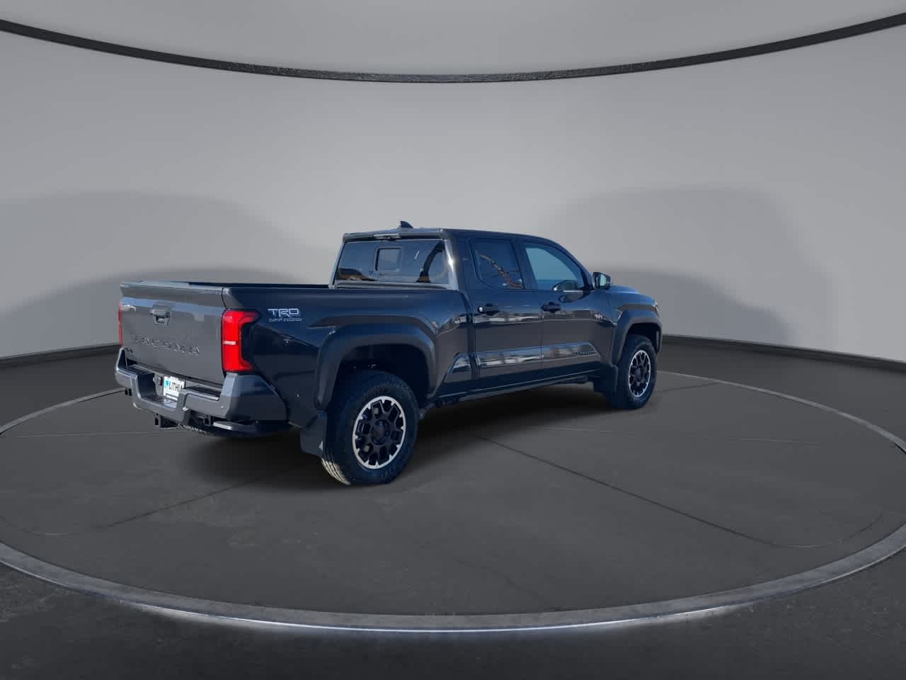 Thumbnail: 2026 Toyota Tacoma - 8