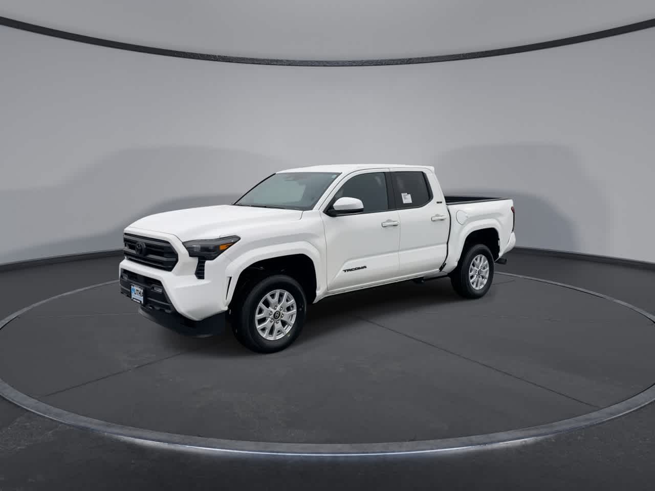 Thumbnail: 2026 Toyota Tacoma - 4