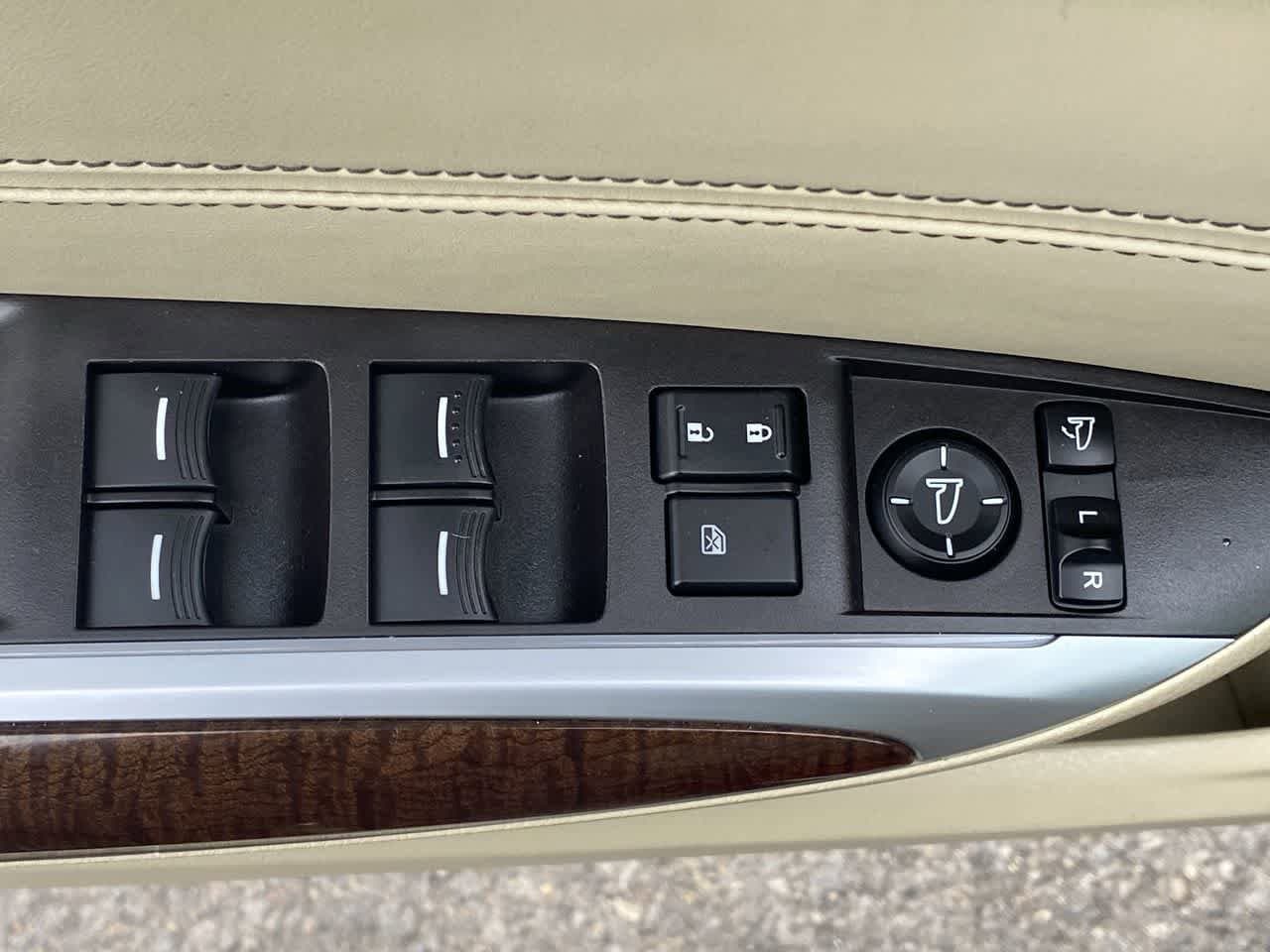 Thumbnail: 2019 Acura TLX - 13