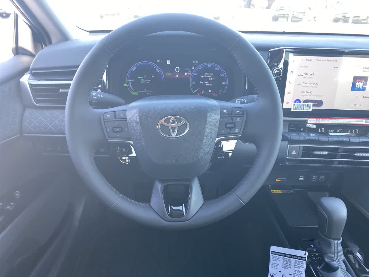 Thumbnail: 2026 Toyota Camry - 14