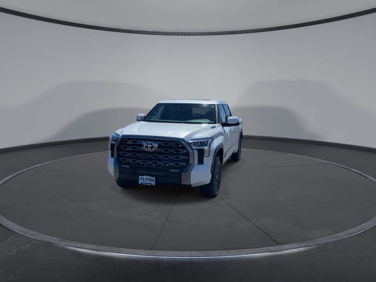 Thumbnail: 2026 Toyota Tundra - 5