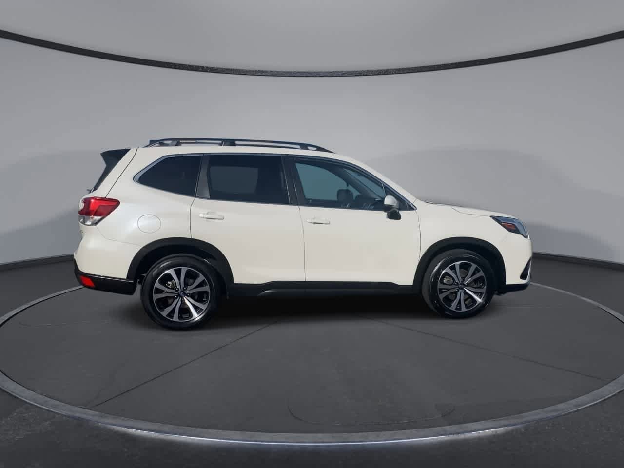 Thumbnail: 2024 Subaru Forester - 2