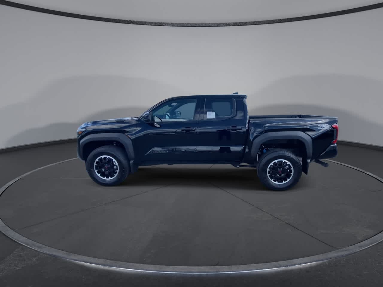 Thumbnail: 2026 Toyota Tacoma - 5