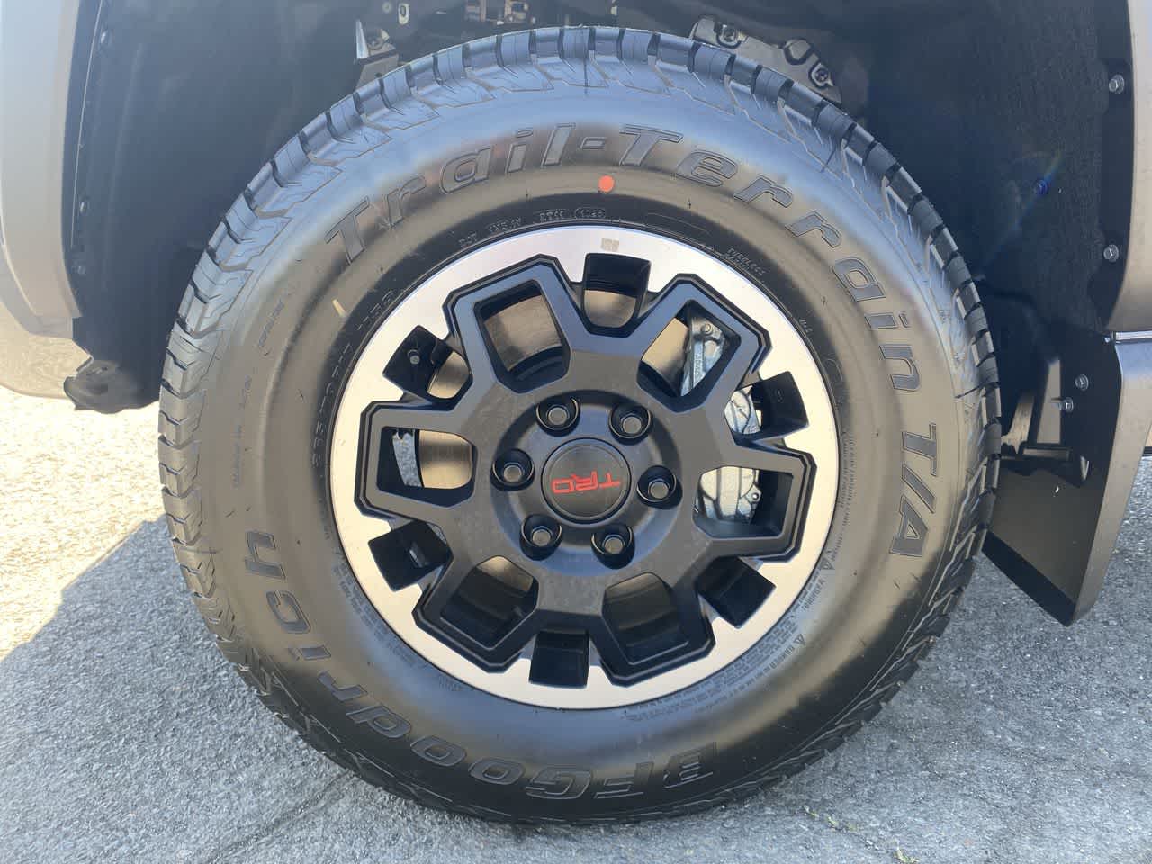 Thumbnail: 2026 Toyota Tacoma - 10