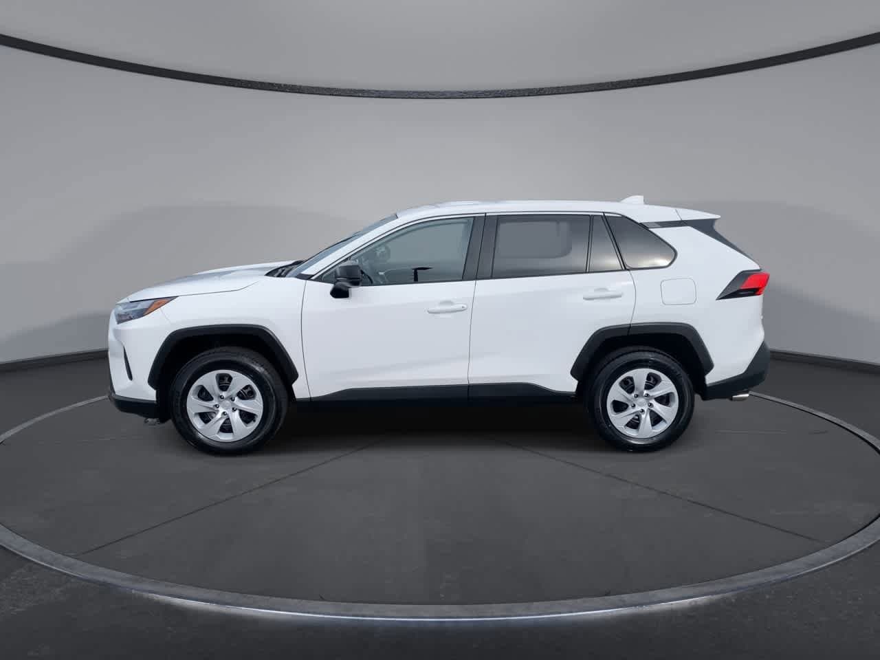 Thumbnail: 2025 Toyota RAV4 - 5