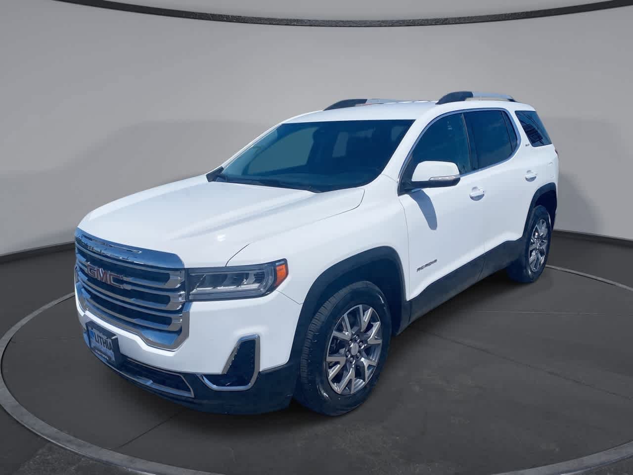 2023 GMC Acadia SLT AWD's photo