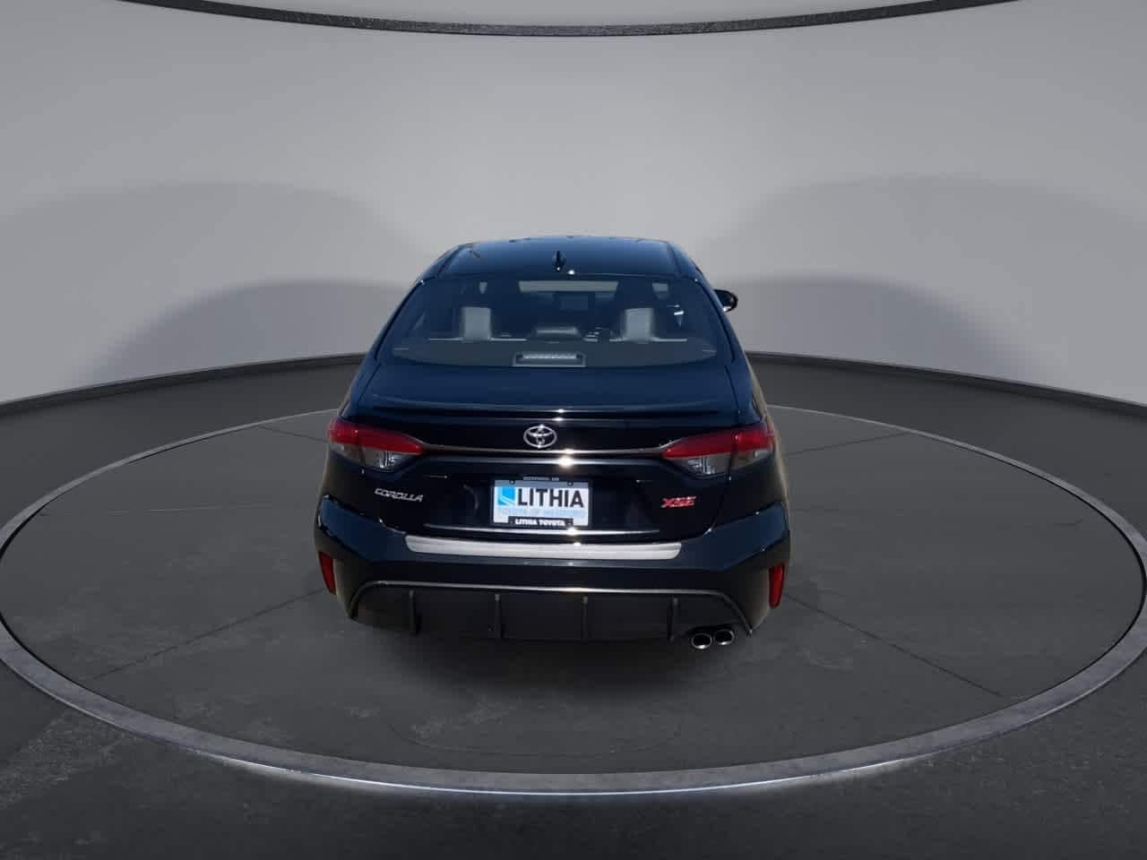 Thumbnail: 2024 Toyota Corolla - 7