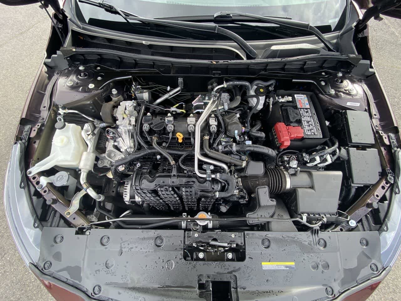 Thumbnail: 2025 Nissan Altima - 24