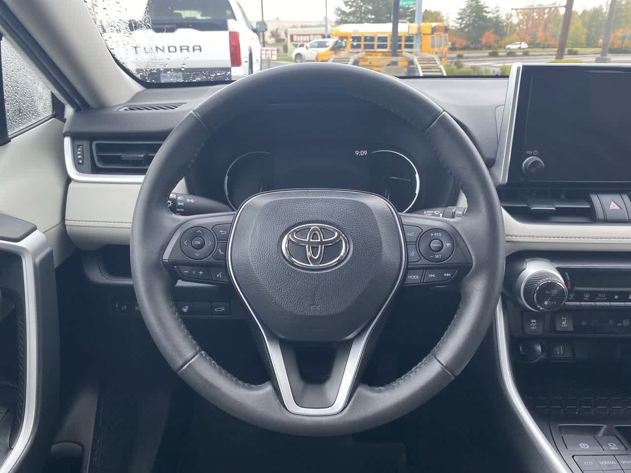 Thumbnail: 2023 Toyota RAV4 - 14