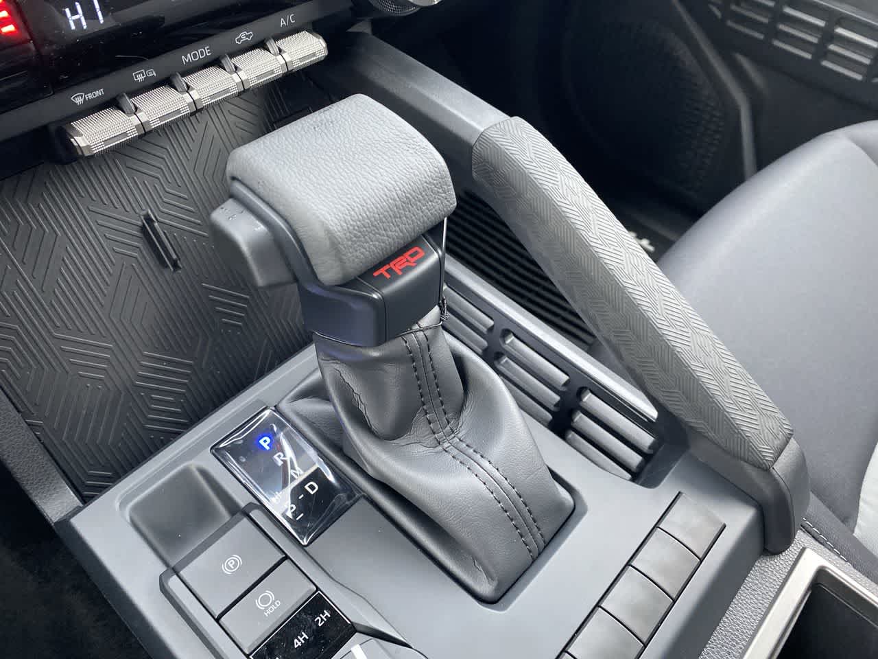 Thumbnail: 2026 Toyota Tacoma - 19