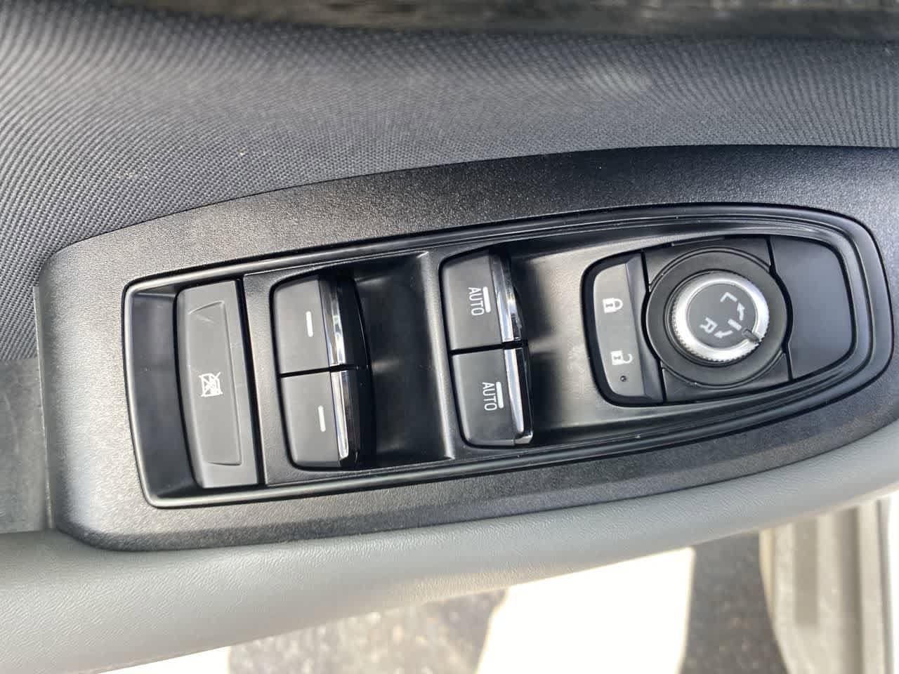 Thumbnail: 2023 Subaru Outback - 13