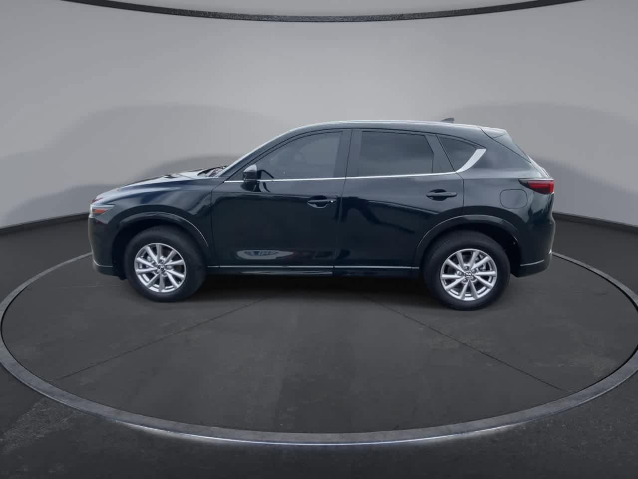 Thumbnail: 2025 Mazda CX-5 - 5
