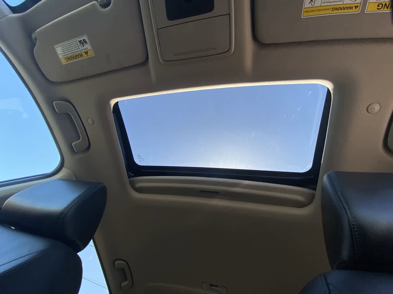 Thumbnail: 2023 Honda CR-V - 21