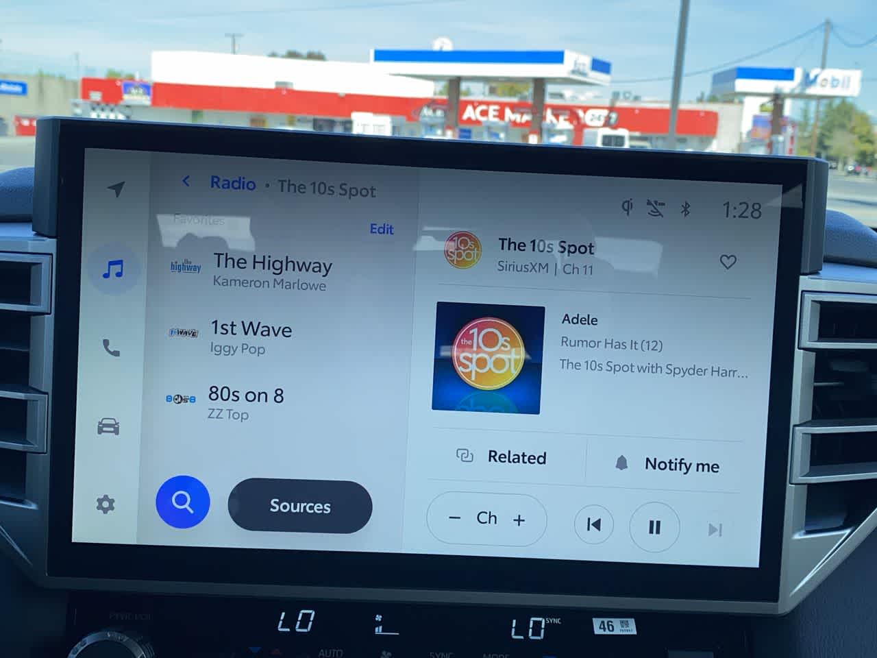 Thumbnail: 2026 Toyota Tundra - 16