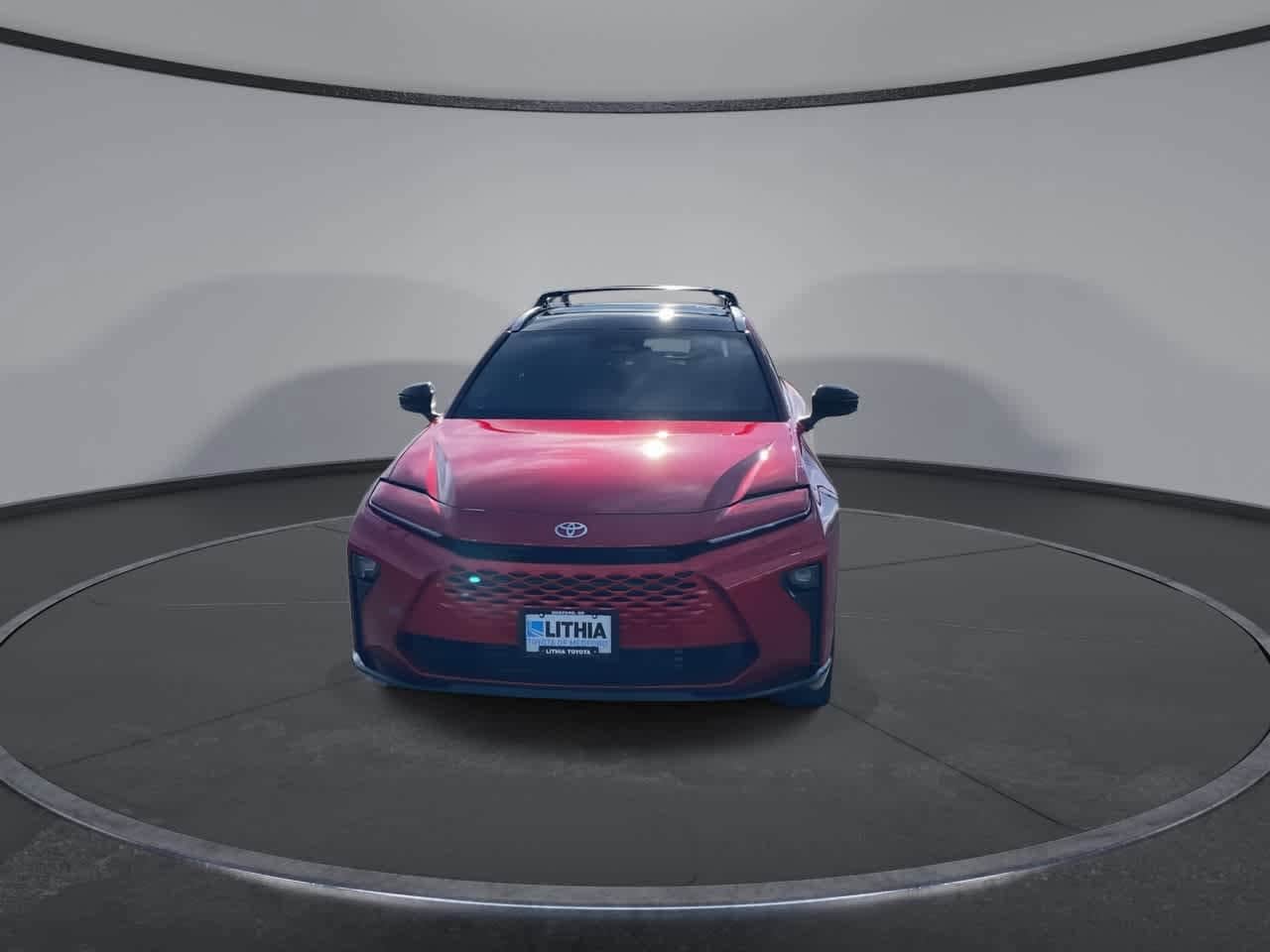 Thumbnail: 2025 Toyota Crown Signia - 3