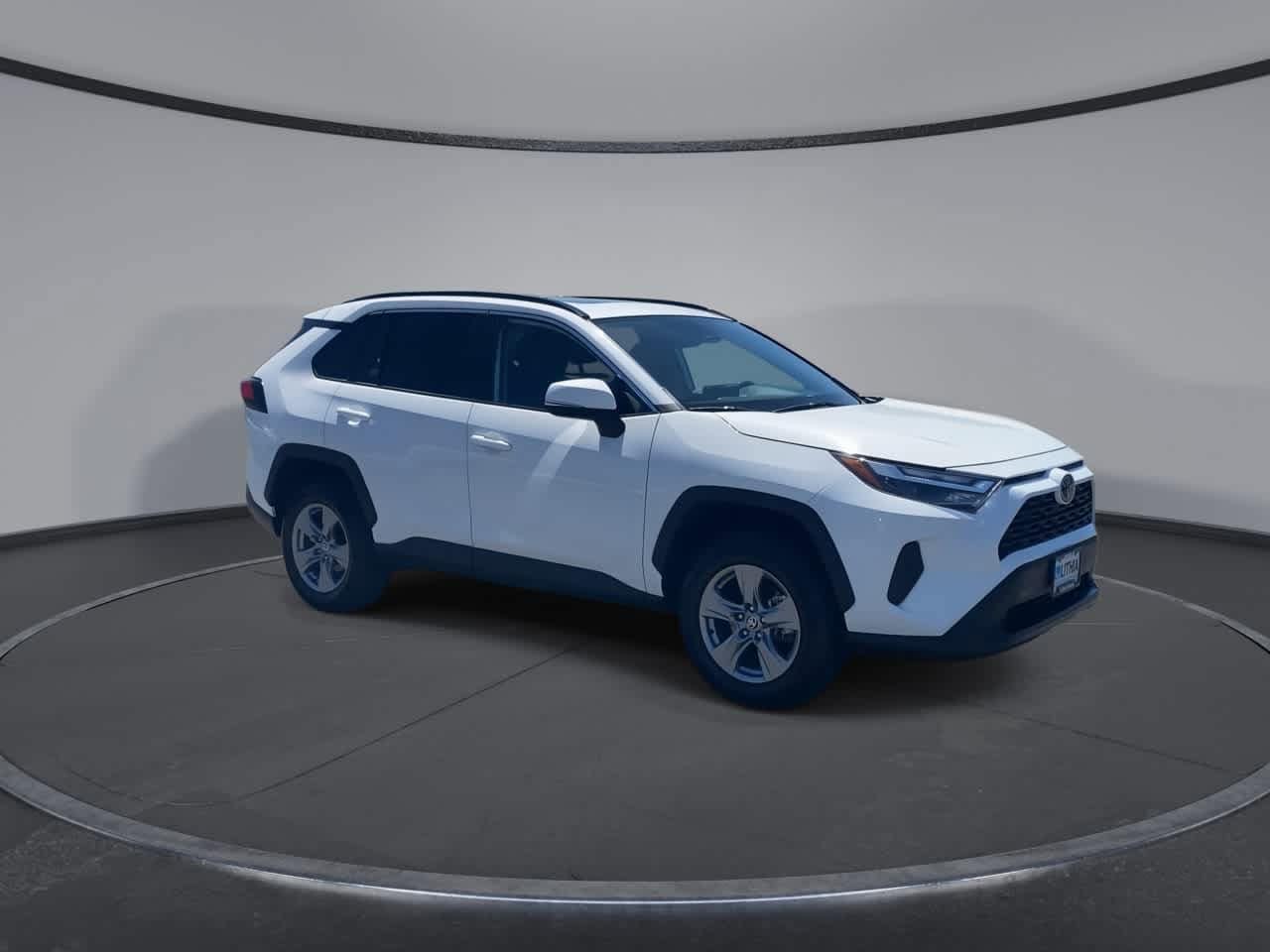 Thumbnail: 2024 Toyota RAV4 - 3