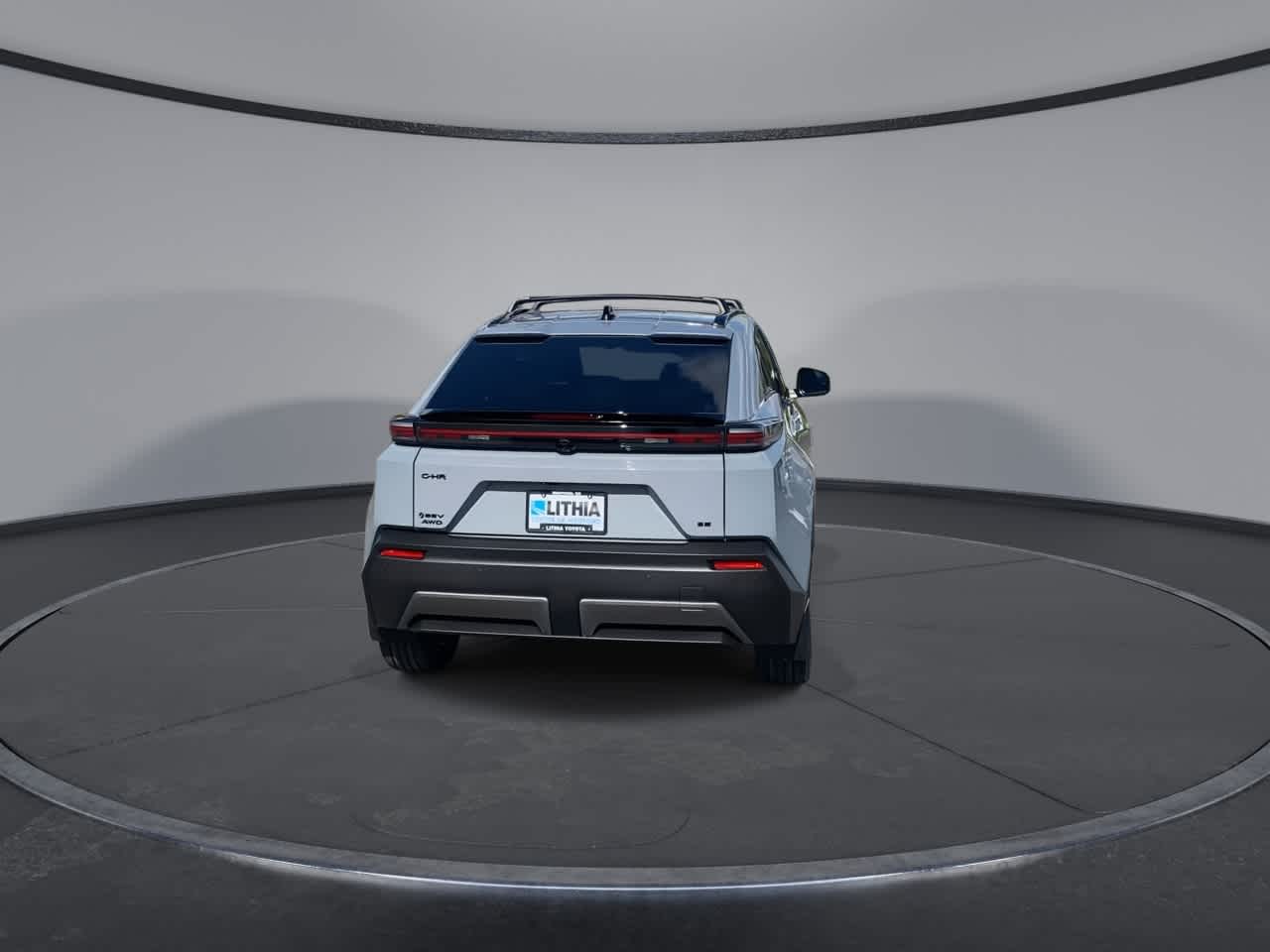 Thumbnail: 2026 Toyota C-HR - 7