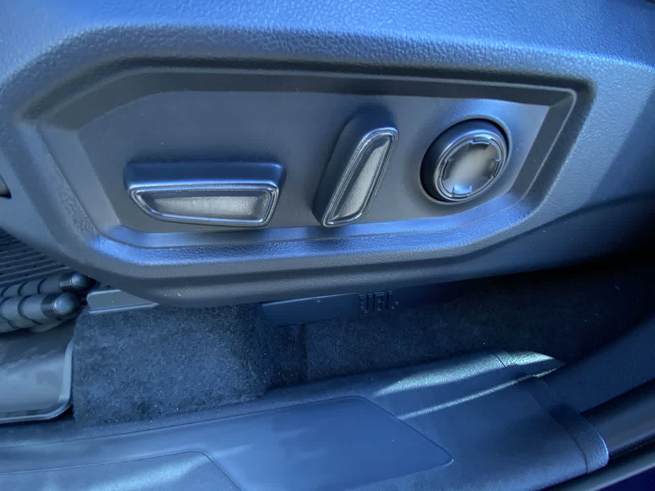 Thumbnail: 2025 Toyota Tundra - 12