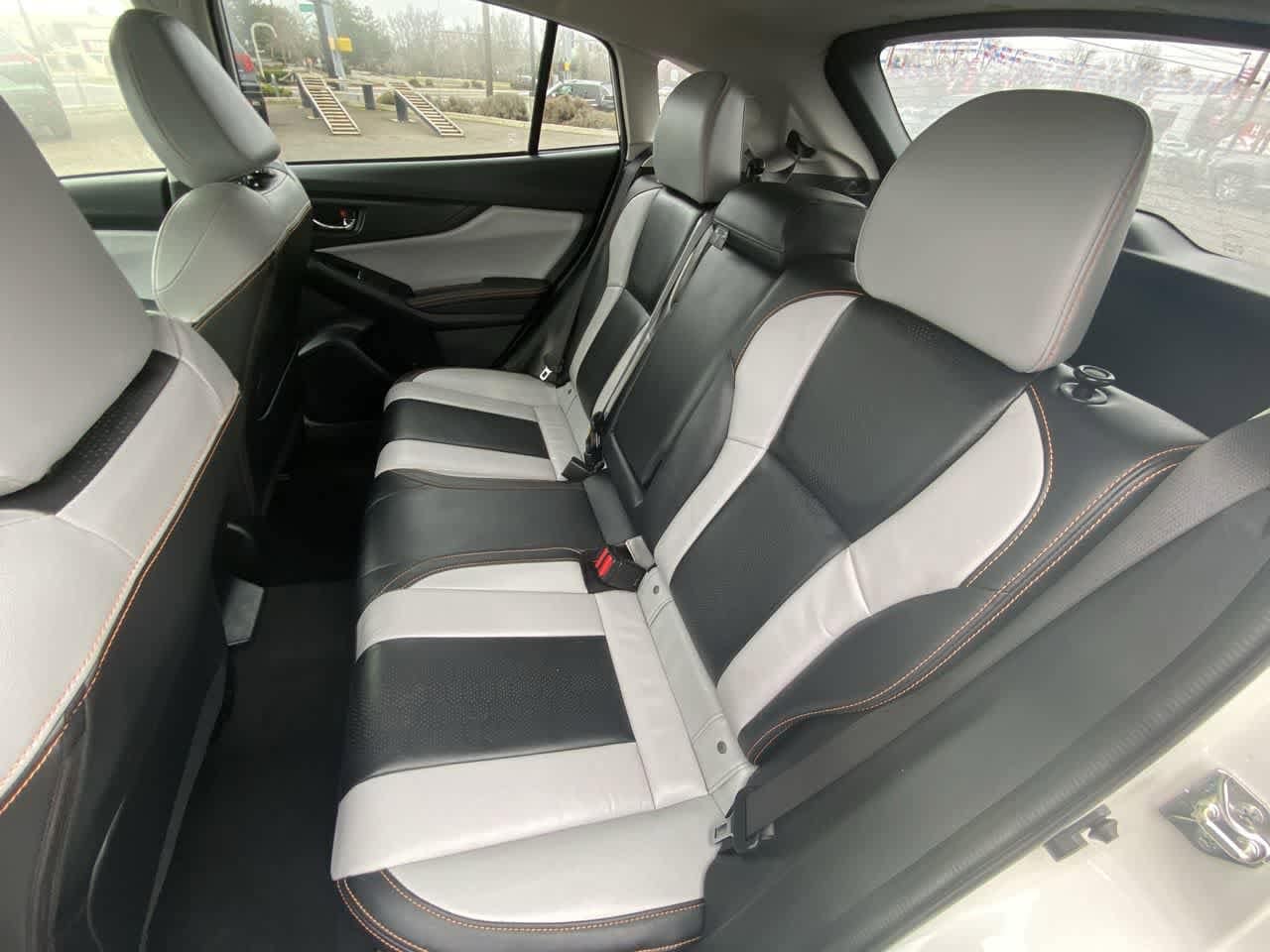 Thumbnail: 2018 Subaru Crosstrek - 21